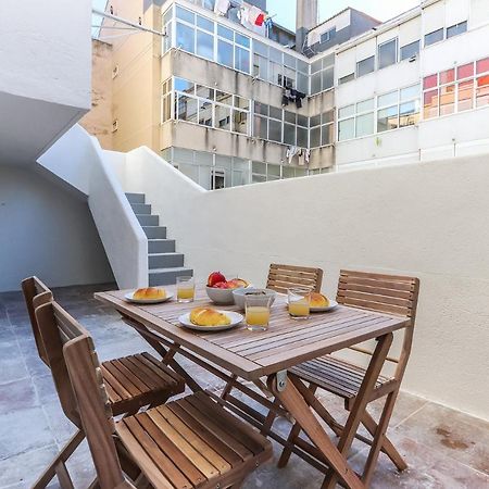 Vita Portucale ! Olaias Design With Terrace Lisboa Exteriér fotografie
