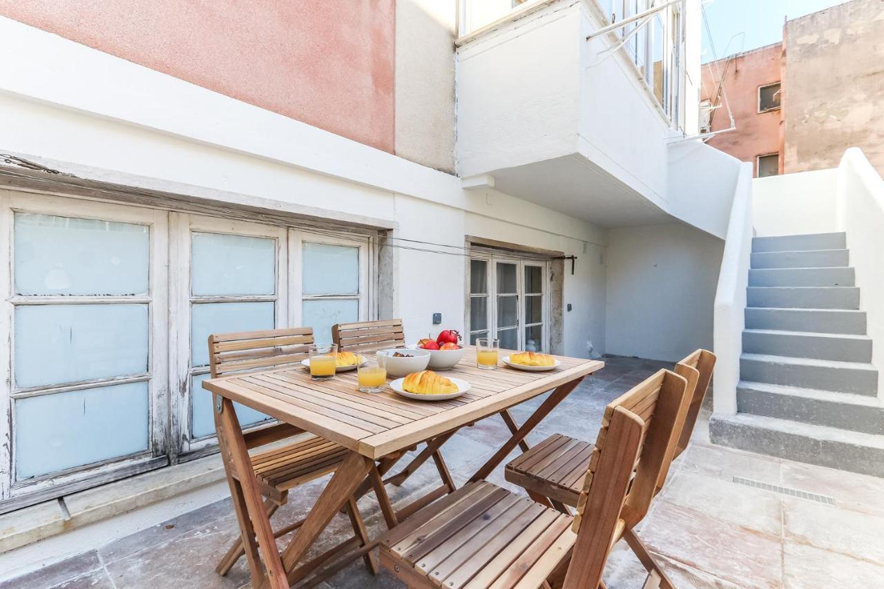 Vita Portucale ! Olaias Design With Terrace Lisboa Exteriér fotografie